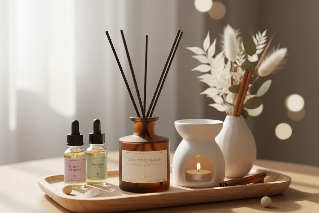 more like air diffusers